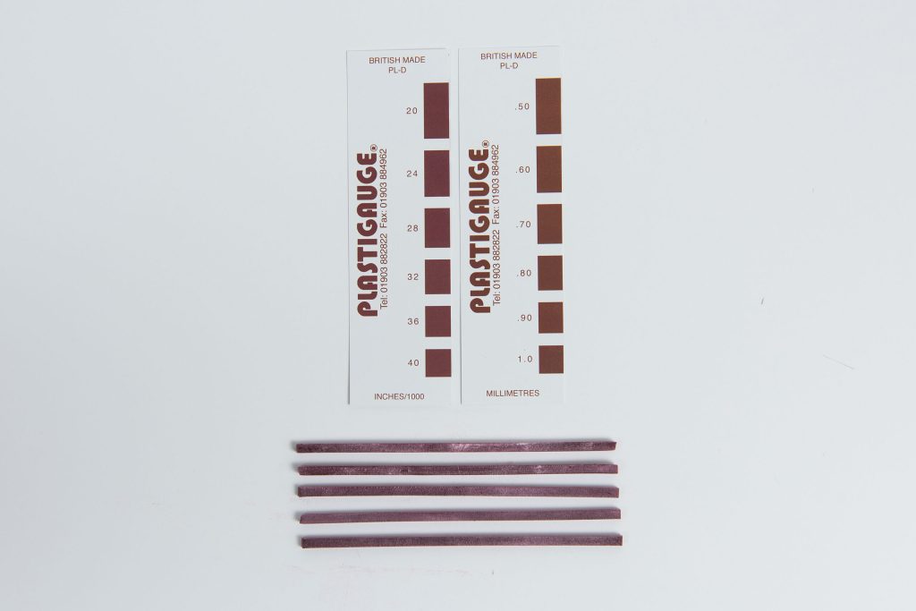 pl d pl b plastigauge viet nam thuoc do khe ho