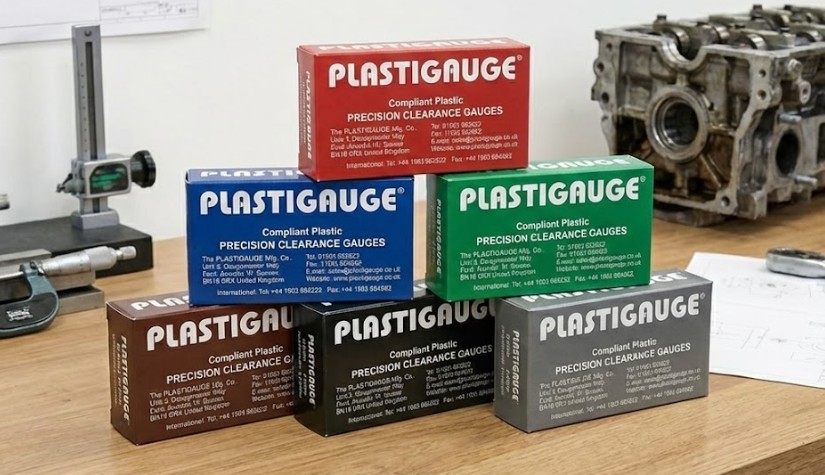 plastigauge all thuoc do khe ho 2