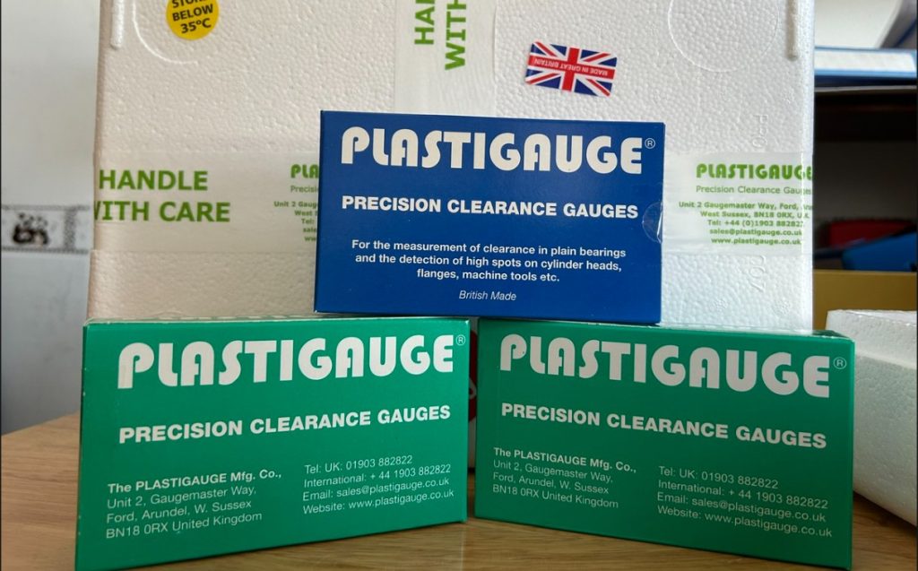 plastigauge viet nam file 001 nha phan phoi chinh thuc thuoc do khe ho pl a pl b pl c