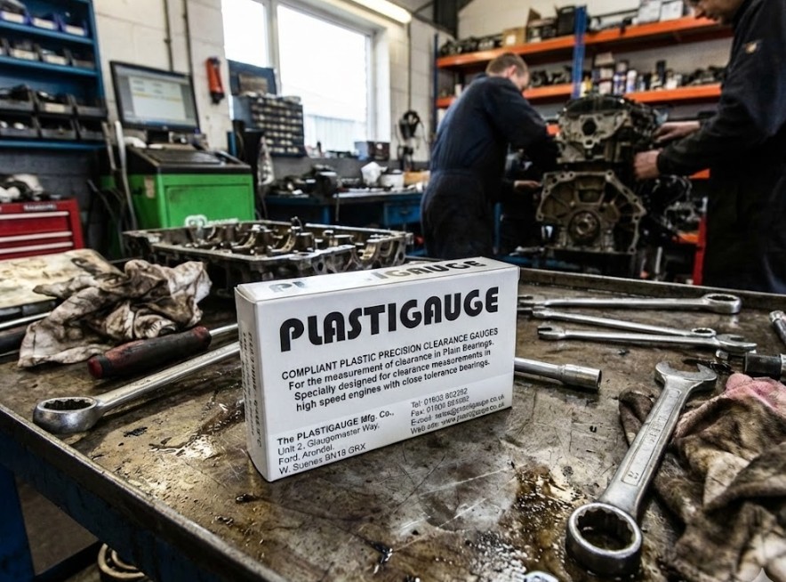 plastigauge pl x thước đo khe hở phan phoi doc quyen tai viet nam 2
